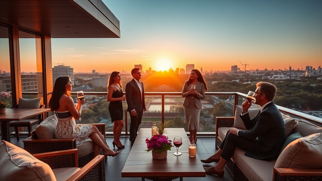 Por que eventos criam valor real para marcas e pessoas
