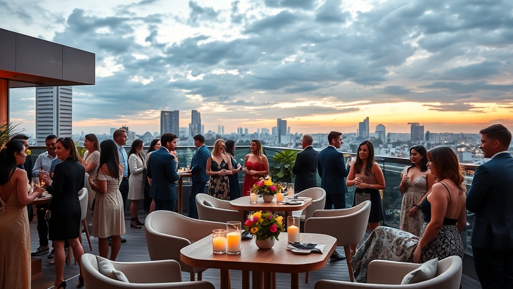 Por que eventos impulsionam marcas, equipes e carreiras