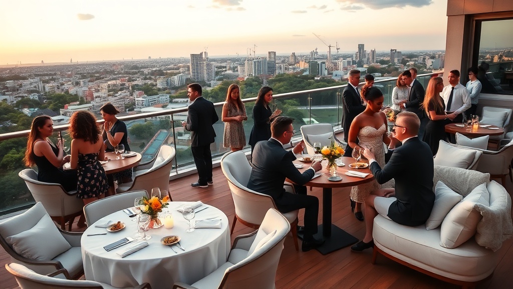 Por que eventos importam para marcas, equipes e carreiras