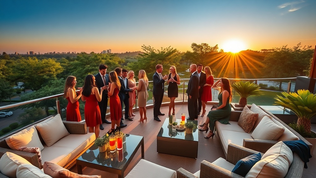 Por que eventos impulsionam marcas e carreiras