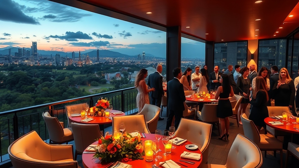 O poder estratégico dos eventos para empresas e profissionais