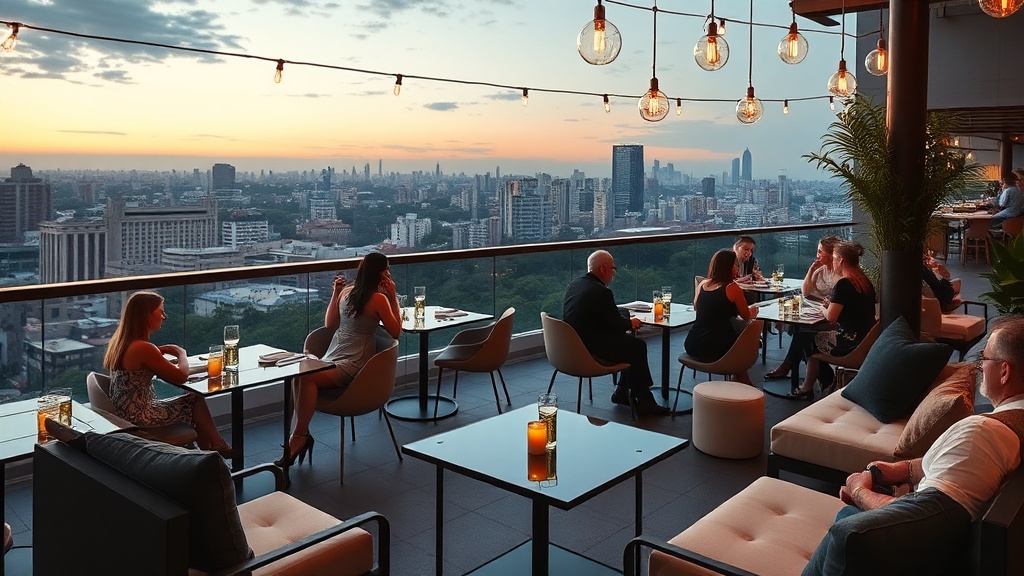 Como o espaço ideal potencializa sua mensagem
