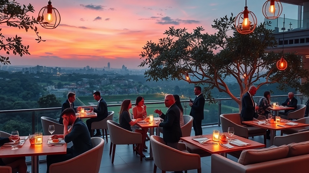 Tecnologia que potencializa experiências sem roubar a cena