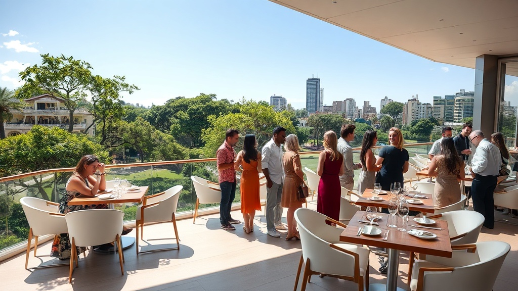 Como planejar um evento eficiente, do conceito ao brinde