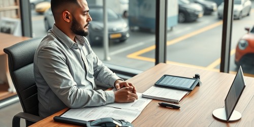 A importância da consultoria especializada no processo de importação automotiva