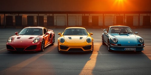 Modelos icônicos que só chegam ao Brasil por importação independente