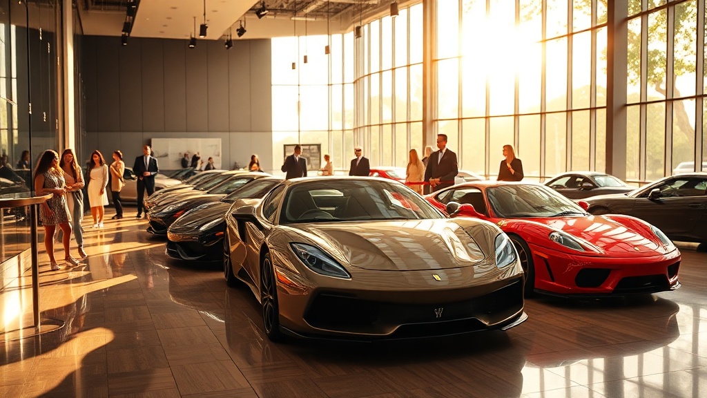 Exclusividade que faz sentido hoje