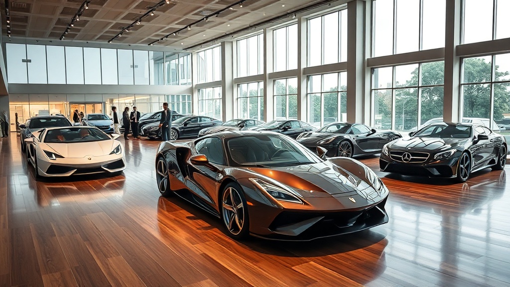 Serviços que estruturam a compra certa