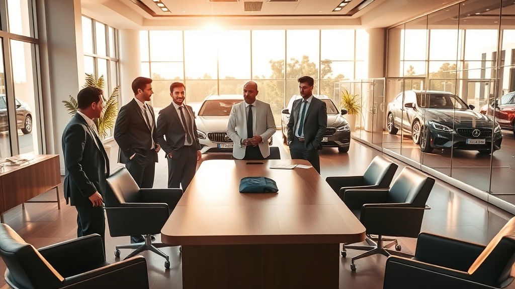 Entendendo a importação de veículos na prática