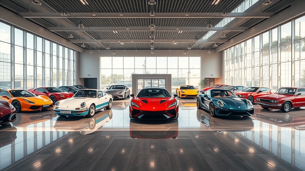 Entendendo a importação de veículos, de ponta a ponta