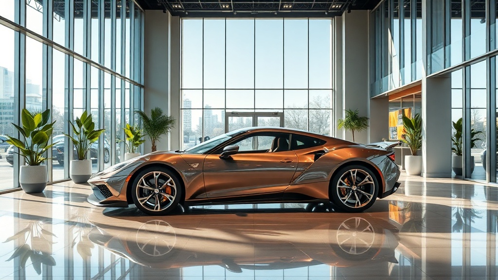 Quando estética, performance e tecnologia mudam a logística