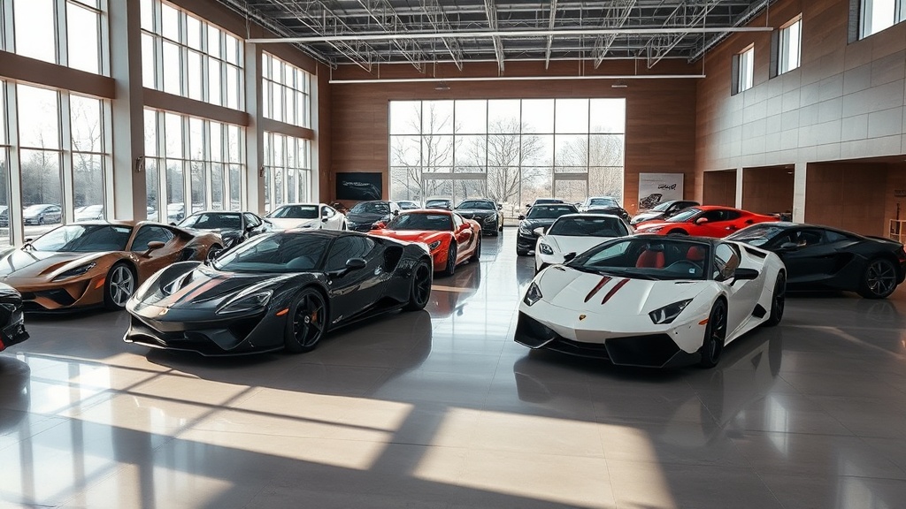 Design, desempenho e tecnologia que justificam a busca