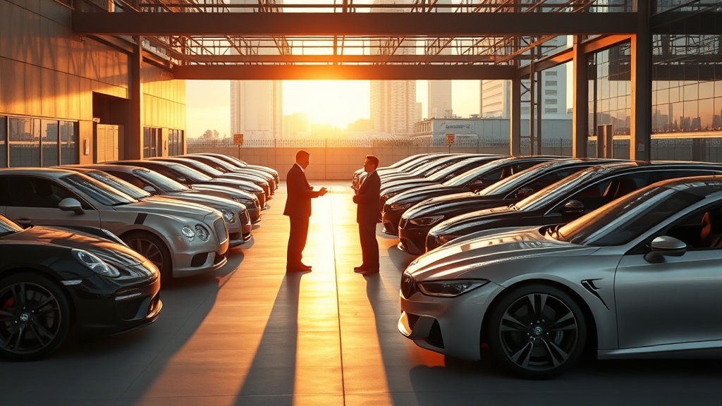 Por que alguns ícones só vêm por importação independente