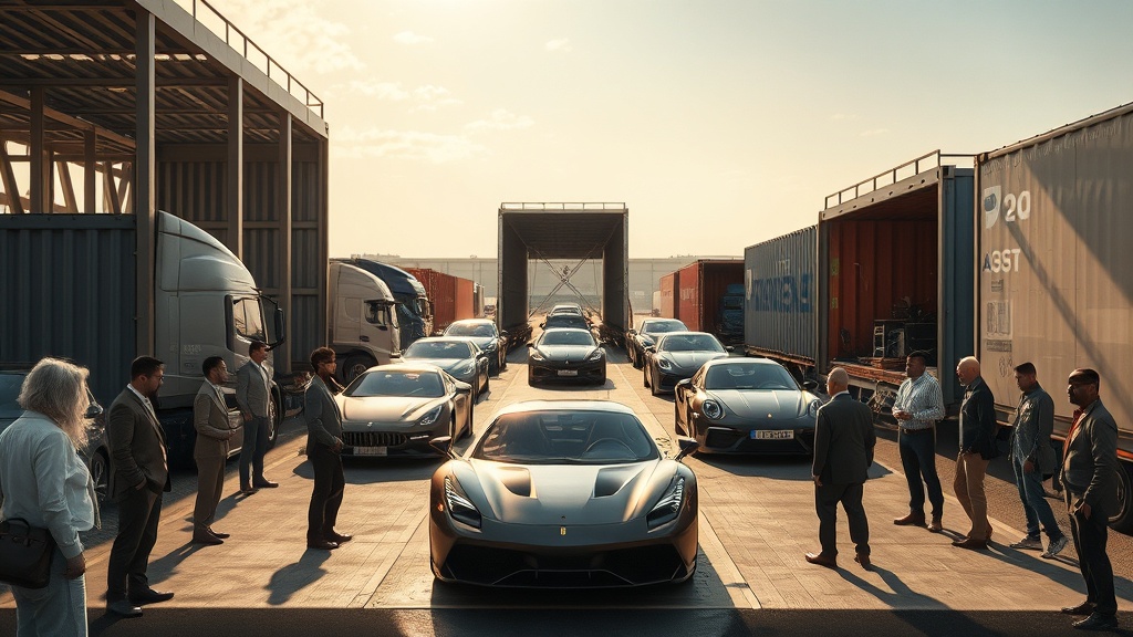 Como funciona o processo, do exterior à placa