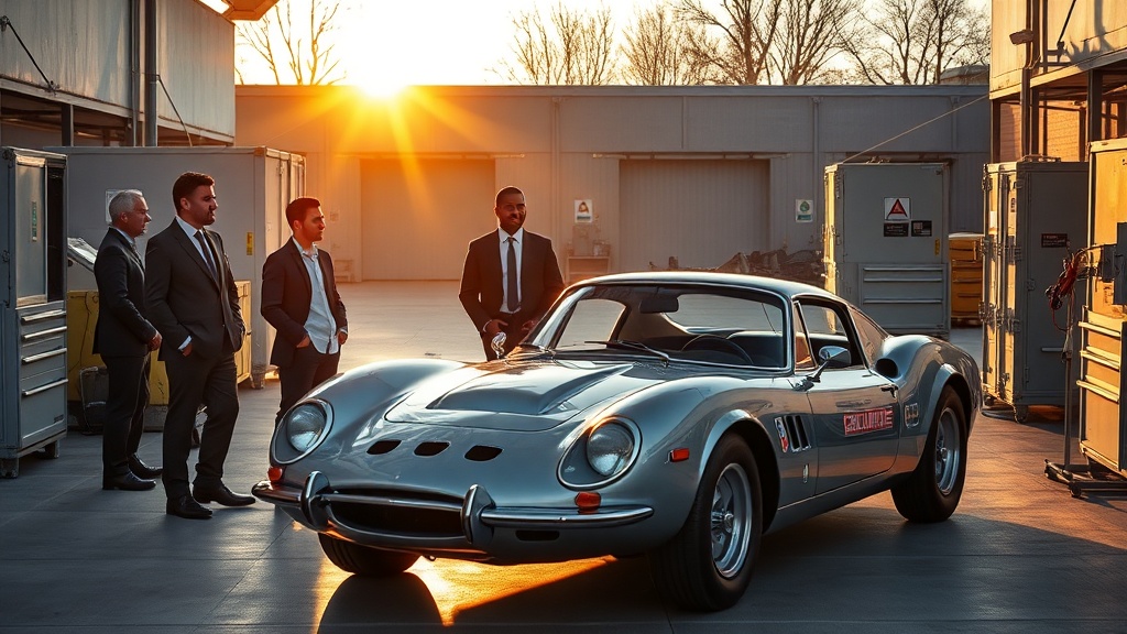 Como funciona a importação: do exterior à placa brasileira