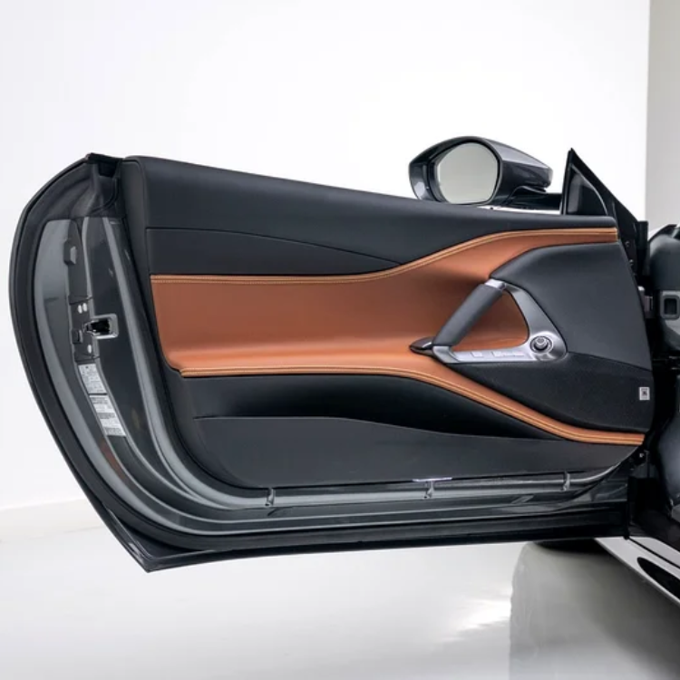 Ferrari 812 GTS 2021/2022