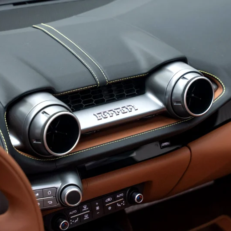 Ferrari 812 GTS 2021/2022