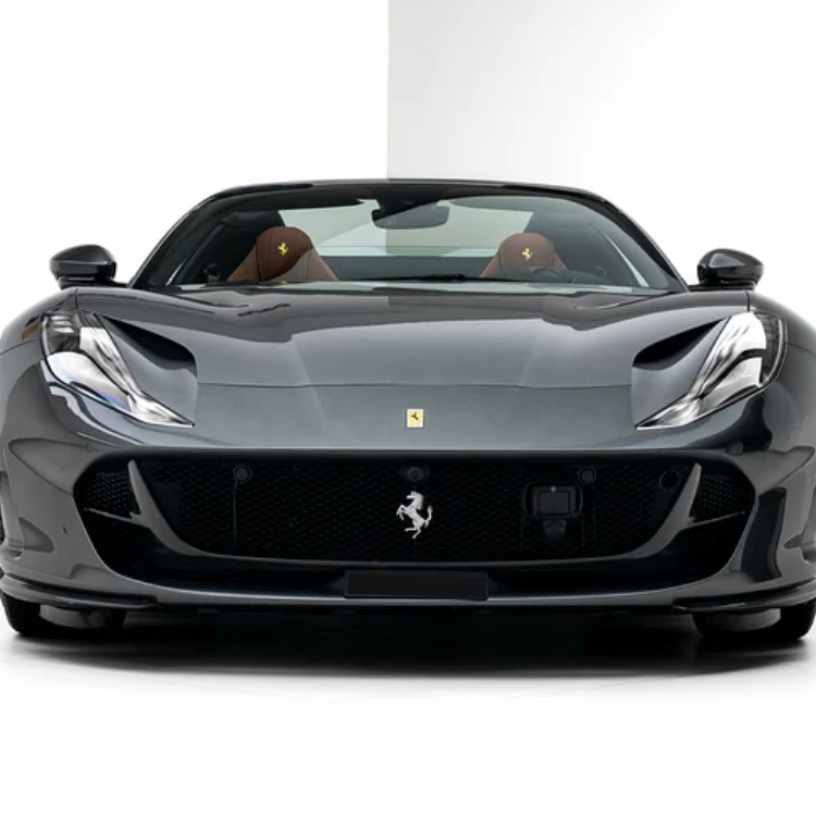 Ferrari 812 GTS 2021/2022