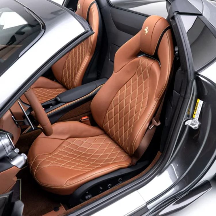 Ferrari 812 GTS 2021/2022