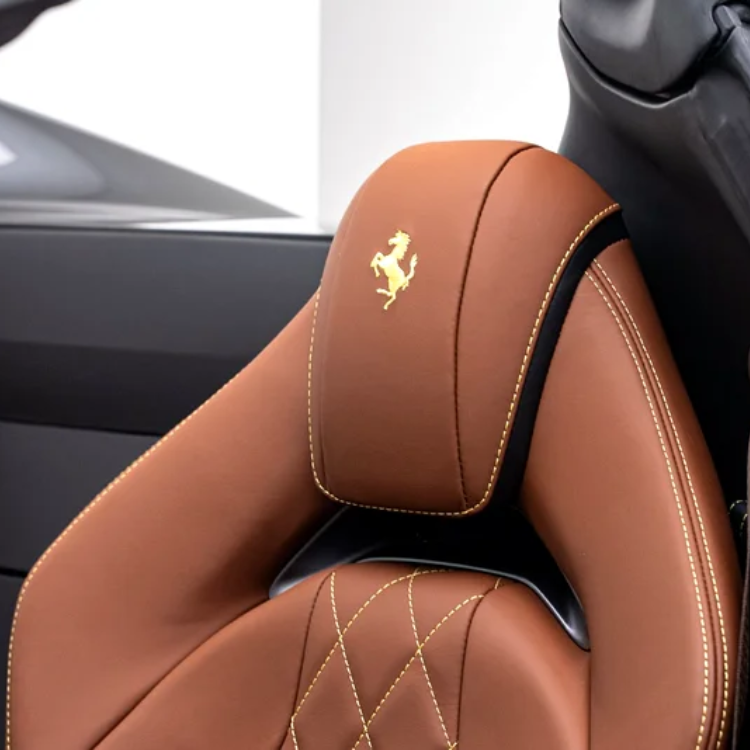 Ferrari 812 GTS 2021/2022