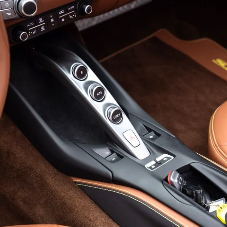 Ferrari 812 GTS 2021/2022