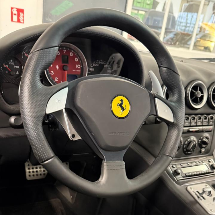 Ferrari 575 Superamerica F1 2005