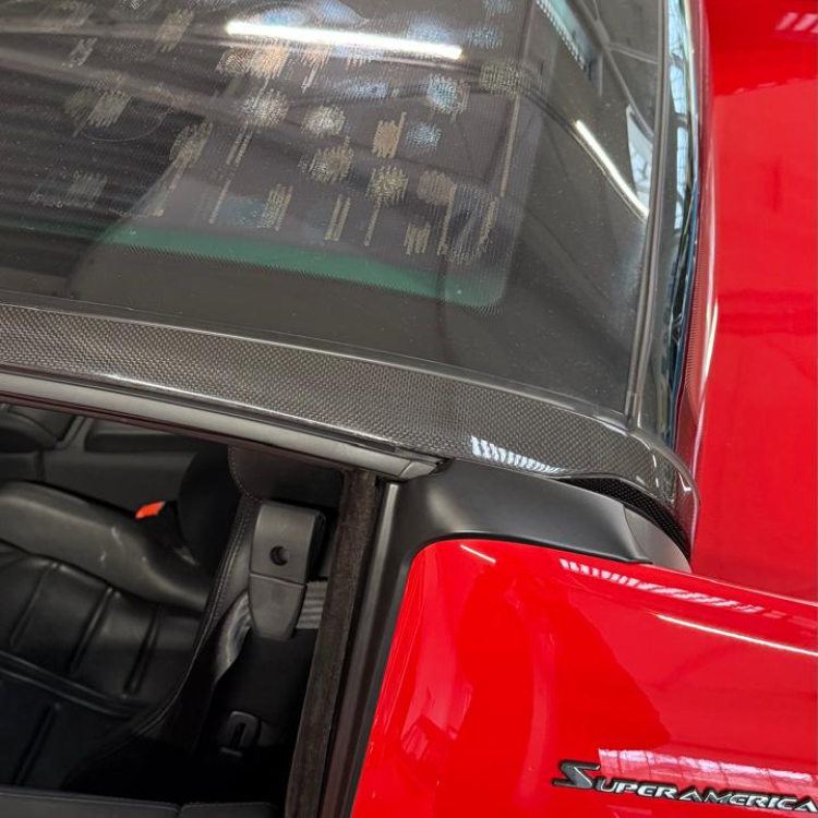 Ferrari 575 Superamerica F1 2005